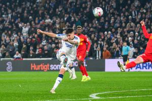 F.C. København - FC Nordsjælland - 26/02-2024