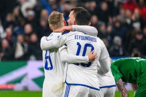 F.C. København - FC Nordsjælland - 26/02-2024