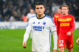 F.C. København - FC Nordsjælland - 26/02-2024