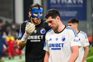 F.C. København - FC Nordsjælland - 26/02-2024