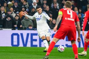 F.C. København - FC Nordsjælland - 26/02-2024