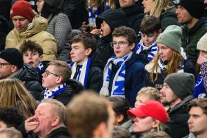 F.C. København - FC Nordsjælland - 26/02-2024