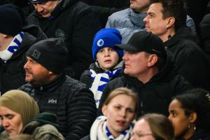 F.C. København - FC Nordsjælland - 26/02-2024