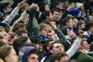 F.C. København - FC Nordsjælland - 26/02-2024