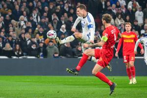 F.C. København - FC Nordsjælland - 26/02-2024