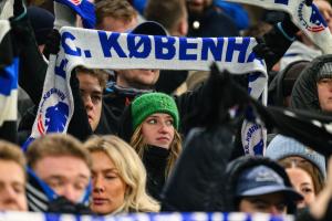 F.C. København - FC Nordsjælland - 26/02-2024