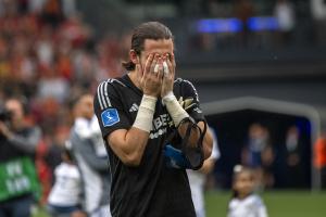 F.C. København - FC Nordsjælland - 26/05-2024