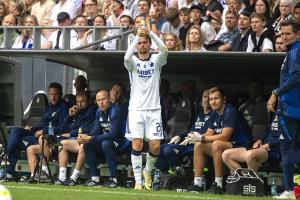 F.C. København - FC Nordsjælland - 26/05-2024