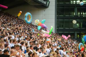 F.C. København - FC Nordsjælland - 26/05-2024