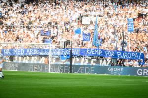 F.C. København - FC Nordsjælland - 26/05-2024