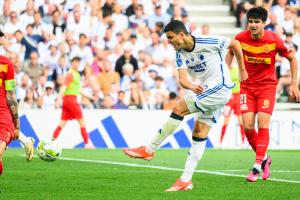 F.C. København - FC Nordsjælland - 26/05-2024