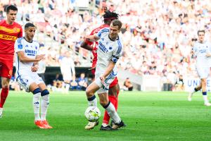 F.C. København - FC Nordsjælland - 26/05-2024