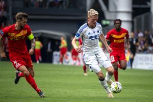 F.C. København - FC Nordsjælland - 26/05-2024