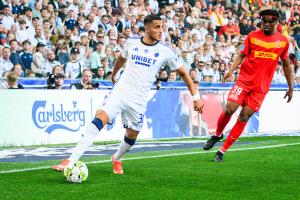 F.C. København - FC Nordsjælland - 26/05-2024
