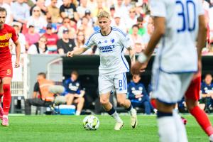 F.C. København - FC Nordsjælland - 26/05-2024