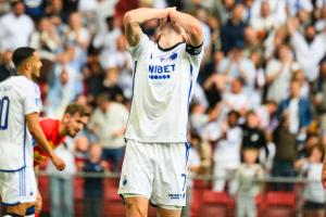 F.C. København - FC Nordsjælland - 26/05-2024