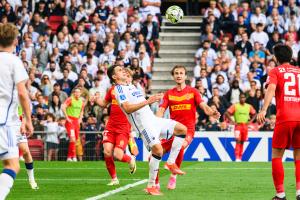 F.C. København - FC Nordsjælland - 26/05-2024