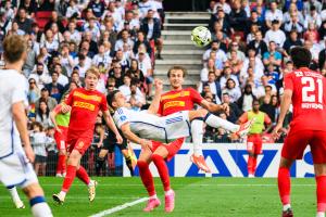 F.C. København - FC Nordsjælland - 26/05-2024