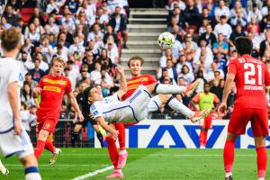 F.C. København - FC Nordsjælland - 26/05-2024