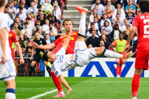 F.C. København - FC Nordsjælland - 26/05-2024