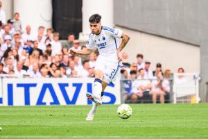 F.C. København - FC Nordsjælland - 26/05-2024