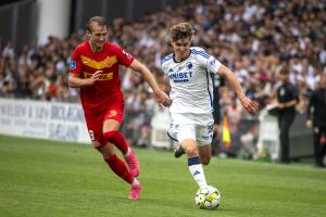F.C. København - FC Nordsjælland - 26/05-2024