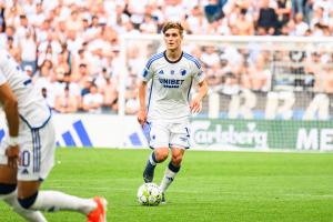 F.C. København - FC Nordsjælland - 26/05-2024