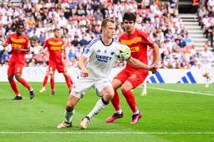 F.C. København - FC Nordsjælland - 26/05-2024