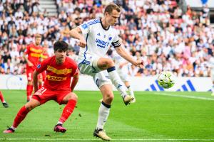 F.C. København - FC Nordsjælland - 26/05-2024