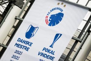 F.C. København - FC Nordsjælland - 26/05-2024