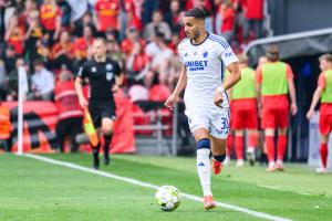 F.C. København - FC Nordsjælland - 26/05-2024