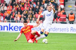 F.C. København - FC Nordsjælland - 26/05-2024