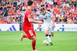 F.C. København - FC Nordsjælland - 26/05-2024