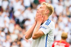F.C. København - FC Nordsjælland - 26/05-2024