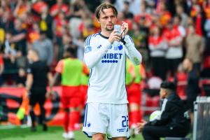 F.C. København - FC Nordsjælland - 26/05-2024