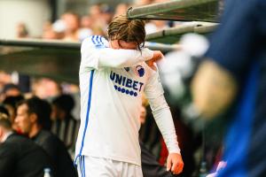 F.C. København - FC Nordsjælland - 26/05-2024