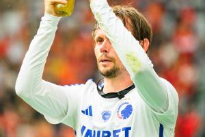 F.C. København - FC Nordsjælland - 26/05-2024