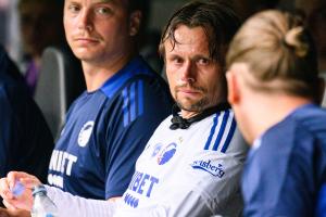F.C. København - FC Nordsjælland - 26/05-2024