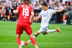 F.C. København - FC Nordsjælland - 26/05-2024