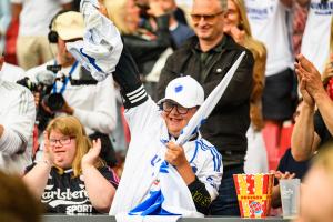 F.C. København - FC Nordsjælland - 26/05-2024