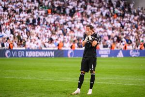 F.C. København - FC Nordsjælland - 26/05-2024
