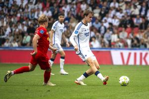 F.C. København - FC Nordsjælland - 26/05-2024