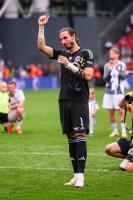 F.C. København - FC Nordsjælland - 26/05-2024