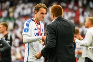 F.C. København - FC Nordsjælland - 26/05-2024