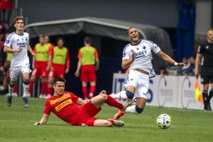 F.C. København - FC Nordsjælland - 26/05-2024