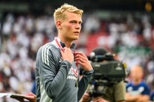 F.C. København - FC Nordsjælland - 26/05-2024