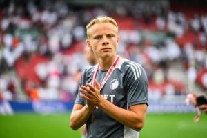 F.C. København - FC Nordsjælland - 26/05-2024