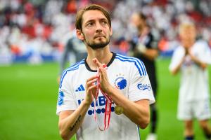 F.C. København - FC Nordsjælland - 26/05-2024