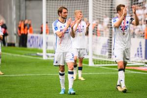 F.C. København - FC Nordsjælland - 26/05-2024