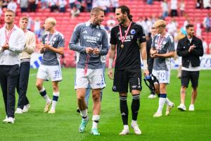 F.C. København - FC Nordsjælland - 26/05-2024